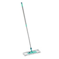 Leifheit 55210 Classic XL Bodenwischer mit Mikrofasertuch 42 x 75–130 cm