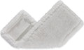 Leifheit superduster floor overtrek - microvezels - 33 cm