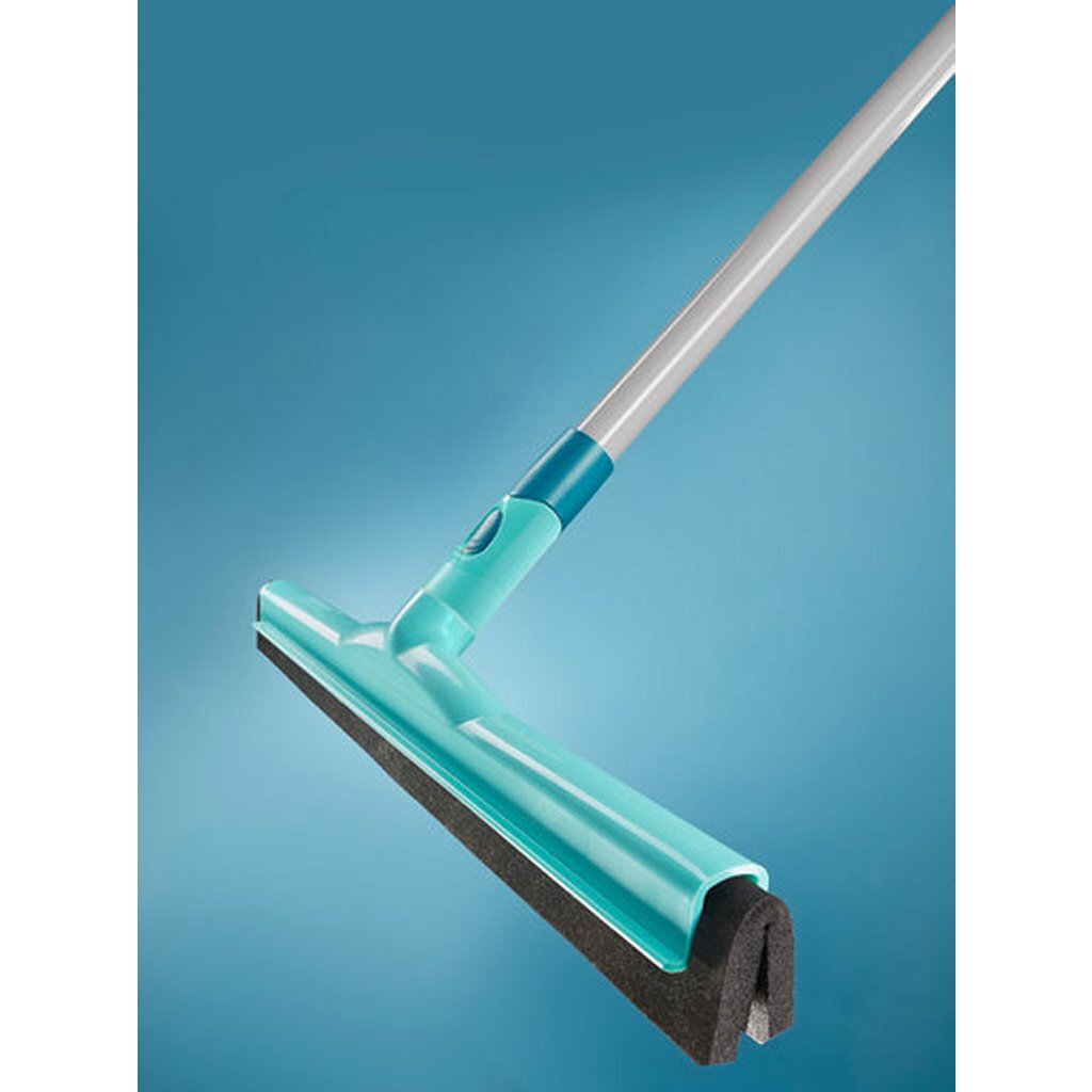 Leifheit vloertrekker opzetstuk 45cm