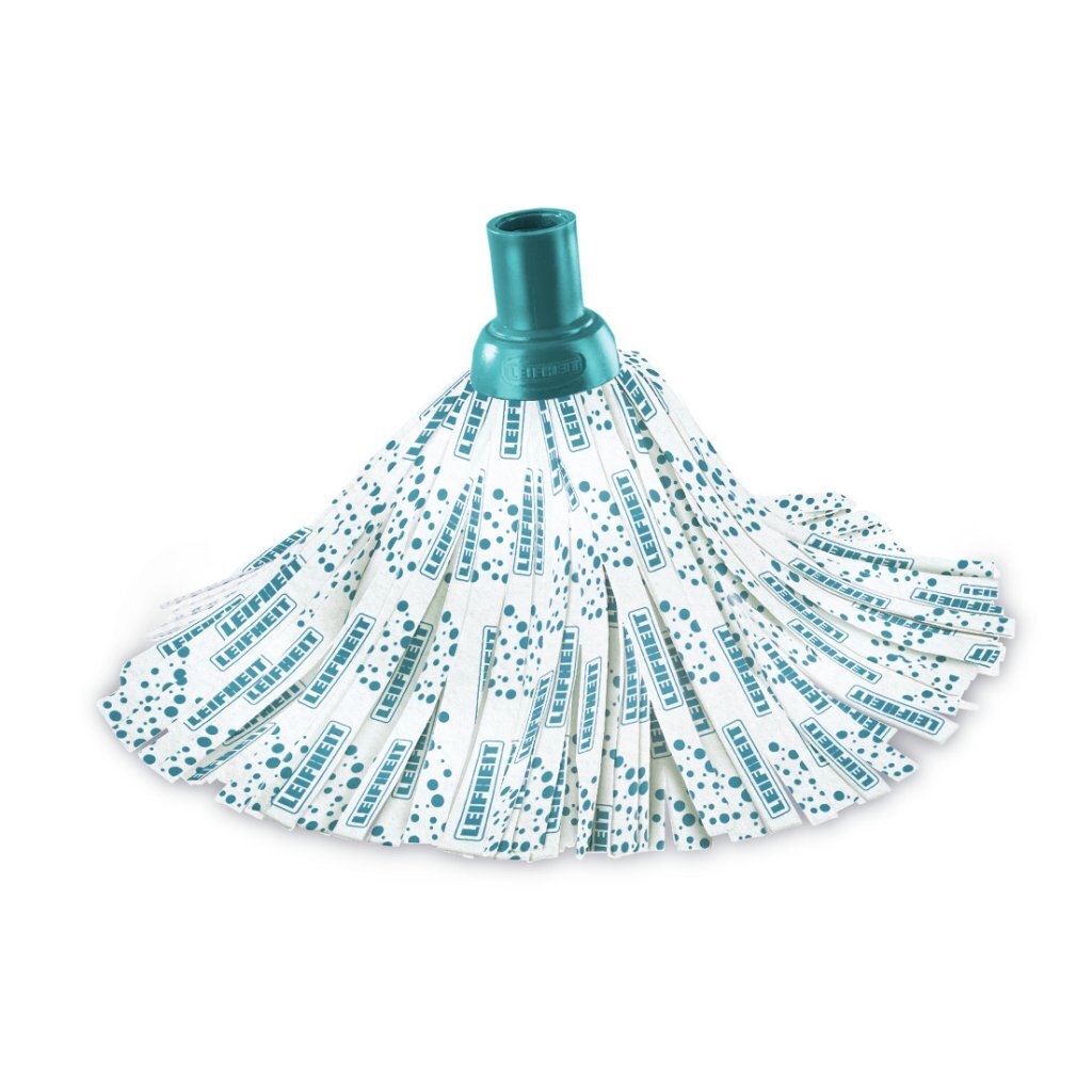 Leifheit classic mop set - steellengte 120 cm