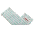 Leifheit wisserovertrek vervangingsdoek microduo easy spray xl 42cm | 2 stuks