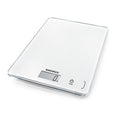 Leifheit soehnle 61501 page compact 300 keukenweegschaal wit