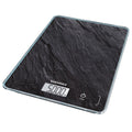 Leifheit soehnle 61515 page compact 300 digitale keukenweegschaal leisteenlook