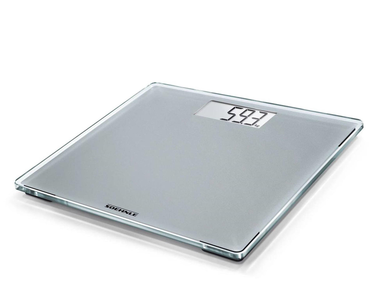 Soehnle 63852 sense compact 300 digitale Personenwaage