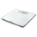 Leifheit soehnle 63853 style sense comfort 100 digitale personenweegschaal wit