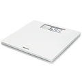Leifheit soehnle 63856 style sense safe 100 digitale personenweegschaal wit