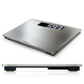 Leifheit soehnle 63867 style sense safe 300 digitale personenweegschaal rvs
