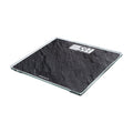 Leifheit soehnle 63881 style sense compact 300 digitale personenweegschaal leisteenlook