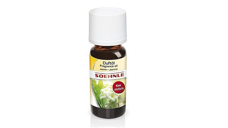 Soehnle Soehnle 68070 Duftöl Jasmin 10 ml