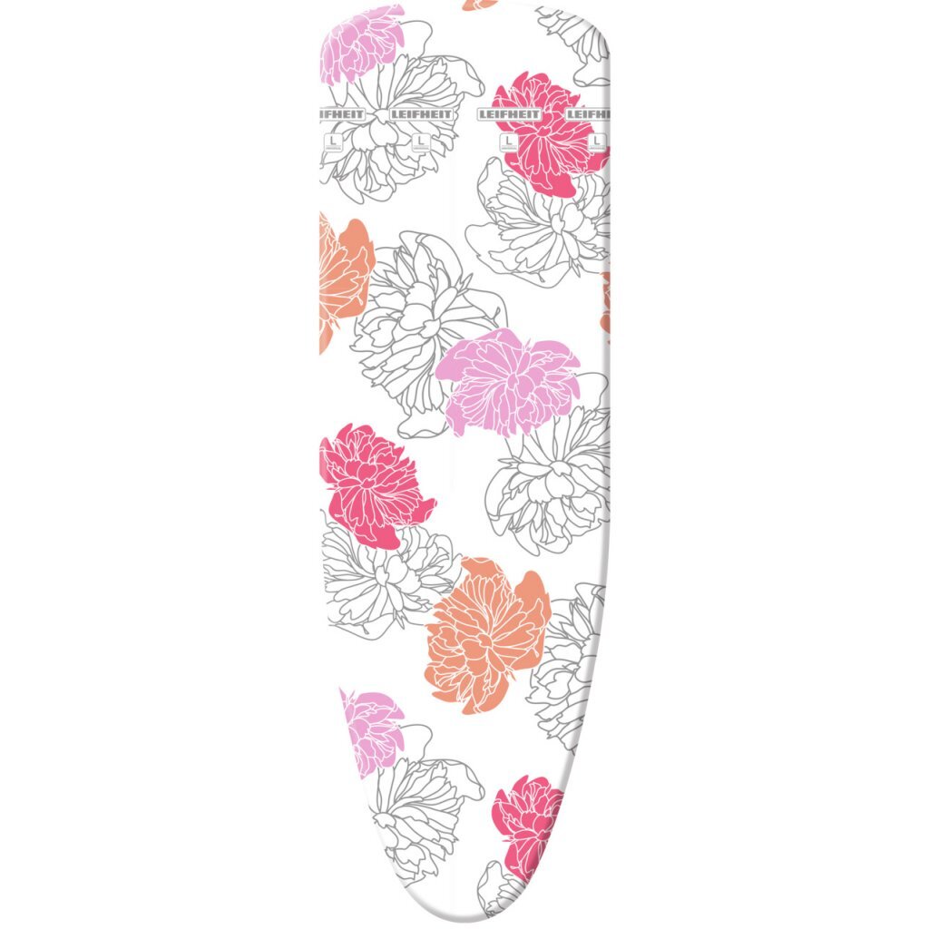 Leifheit 71602 strijkplankovertrek cotton comfort universal 140x45cm