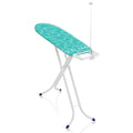 Leifheit strijkplank air board s compact - 110 x 30 cm strijkvlak