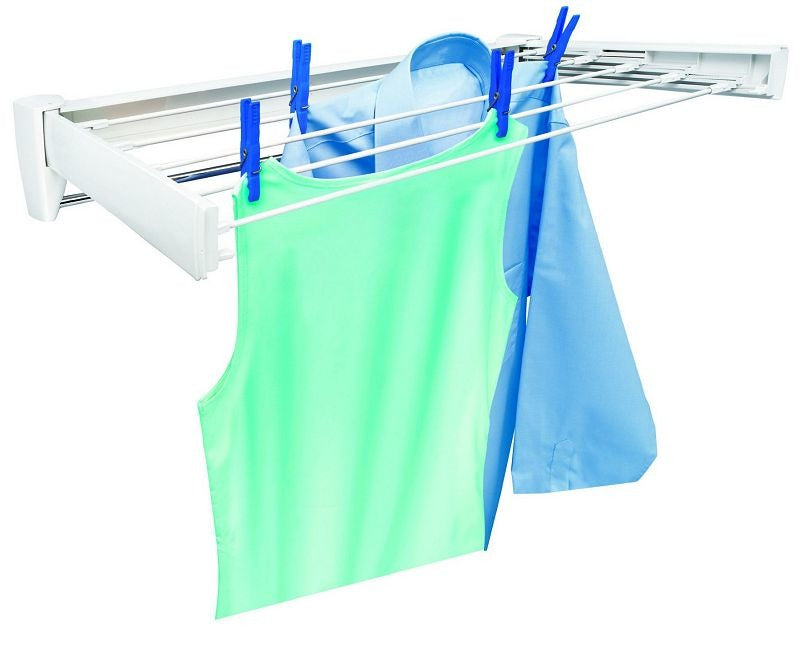 Leifheit 83201 wanddroogrek telegant 36 protect plus