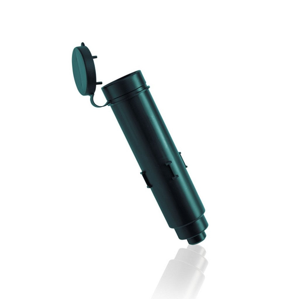 Leifheit 85608 Linoprotect Wäschetrockner-Basisanker schwarz