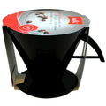 Melitta 5811014 Filterhalter Nr. 6