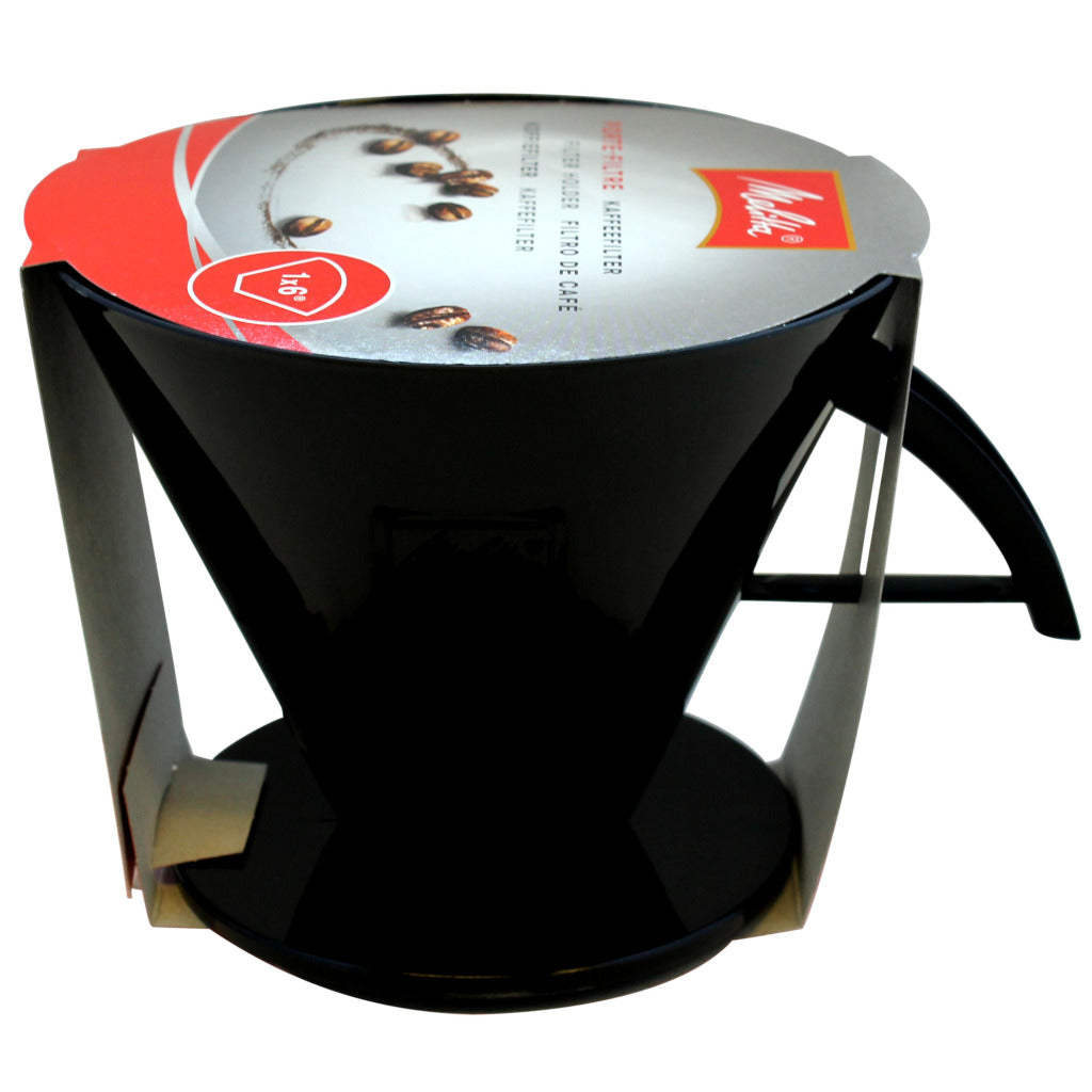 Melitta 5811014 Filterhalter Nr. 6