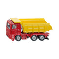 Siku 1075 LKW mit Kippmulde 7,5 cm