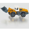 Siku 1477 liebherr wiellader
