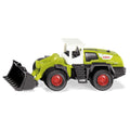 Siku 1524 claas torion wiellader 1:87