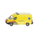 Siku 0805 mercedes sprinter ambulance