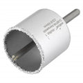 Wolfcraft Wolfcraft Hohlbohrkrone mit unmenschlichem 68 mm Grau