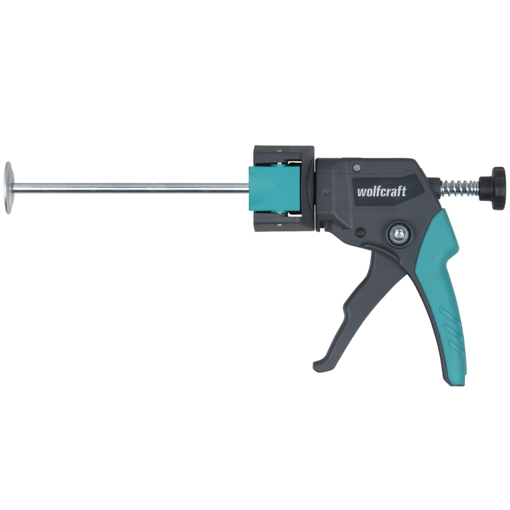 Wolfcraft Kitspruit MG310 Compact 4357000