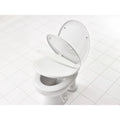RIDDER WC-Sitz Generation Soft-Close weiß 2119101