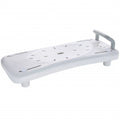 RIDDER Badewannensitz mit Griff weiß a0040101