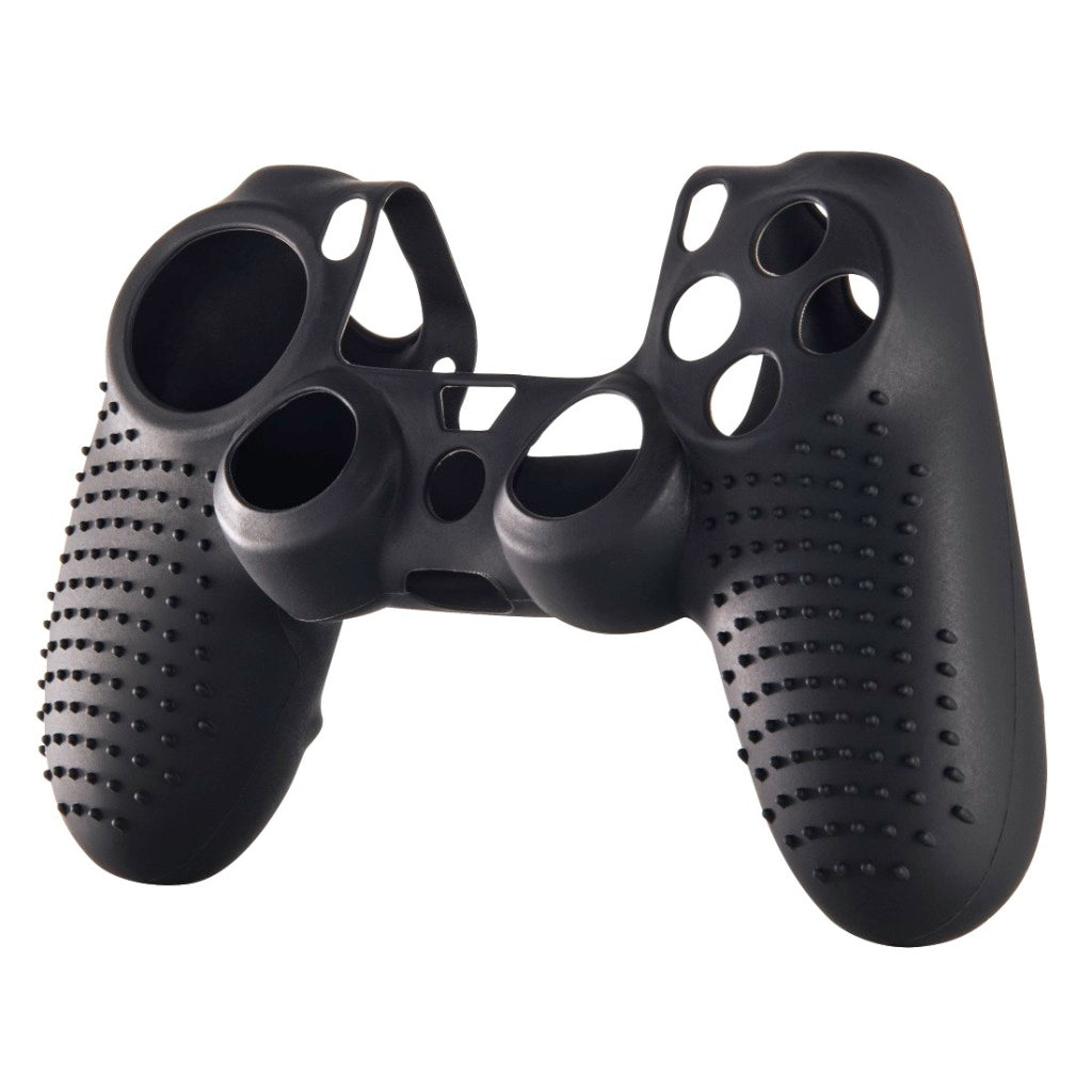 Hama grip-beschermhoes voor dualshock 4 van de ps4 slim pro diverse kleuren