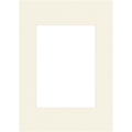 Hama passe-partout premium sneeuwwit 30x40cm digitaal