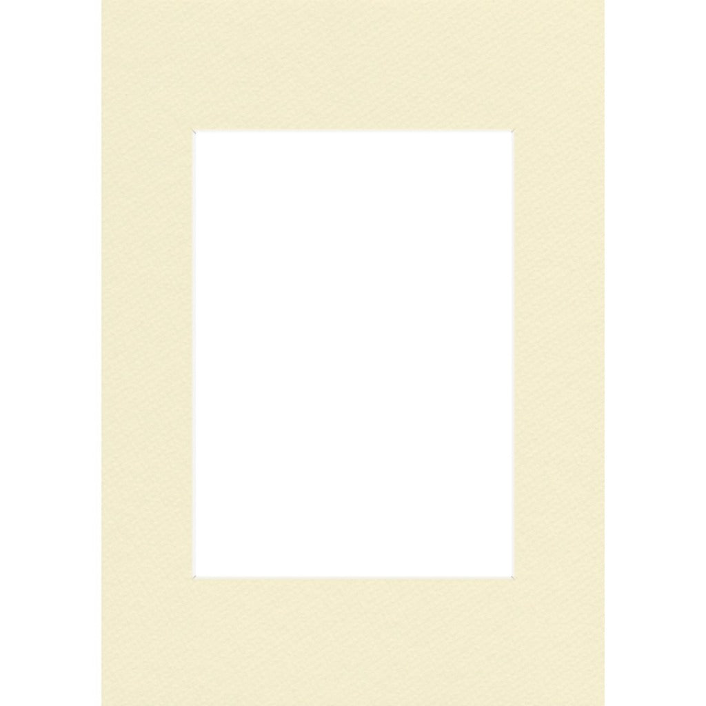 Hama Passepartout Premium Elfenbein 30x40cm