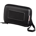 Hama HDD-Tasche 2,5 Zoll schwarz