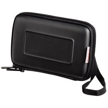 Hama HDD-Tasche 2,5 Zoll schwarz