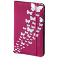 Hama modische CD-/DVD-Geldbörse 48 rosa