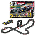 Carrera Go!!! Rennstrecke - Maximale Leistung