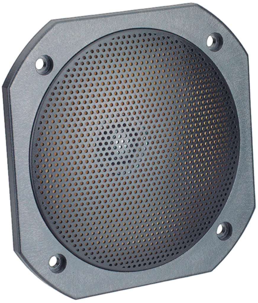 Visaton visaton vs-frs10 wp 4w full-range luidspreker zoutwaterbestendige 10 cm (4 ) 4 ohm wit