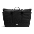 Dutchperfect urbanproof enkele tas longtail 60l zwart
