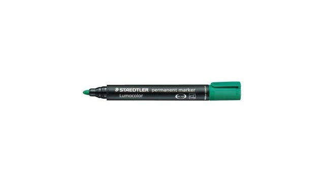Staedtler cms3525 Permanentmarker grün