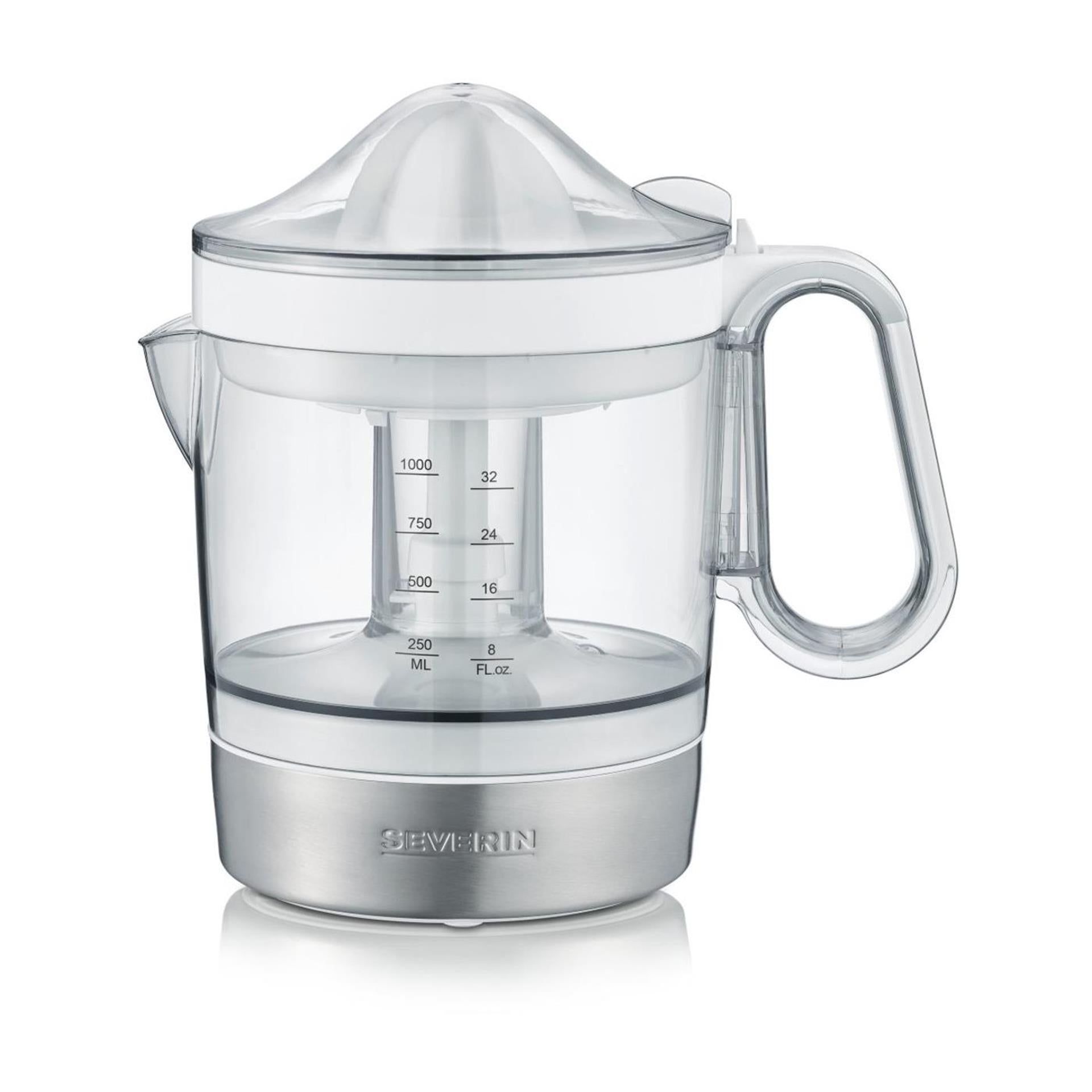 Severin severin cp3535 citruspers wit rvs