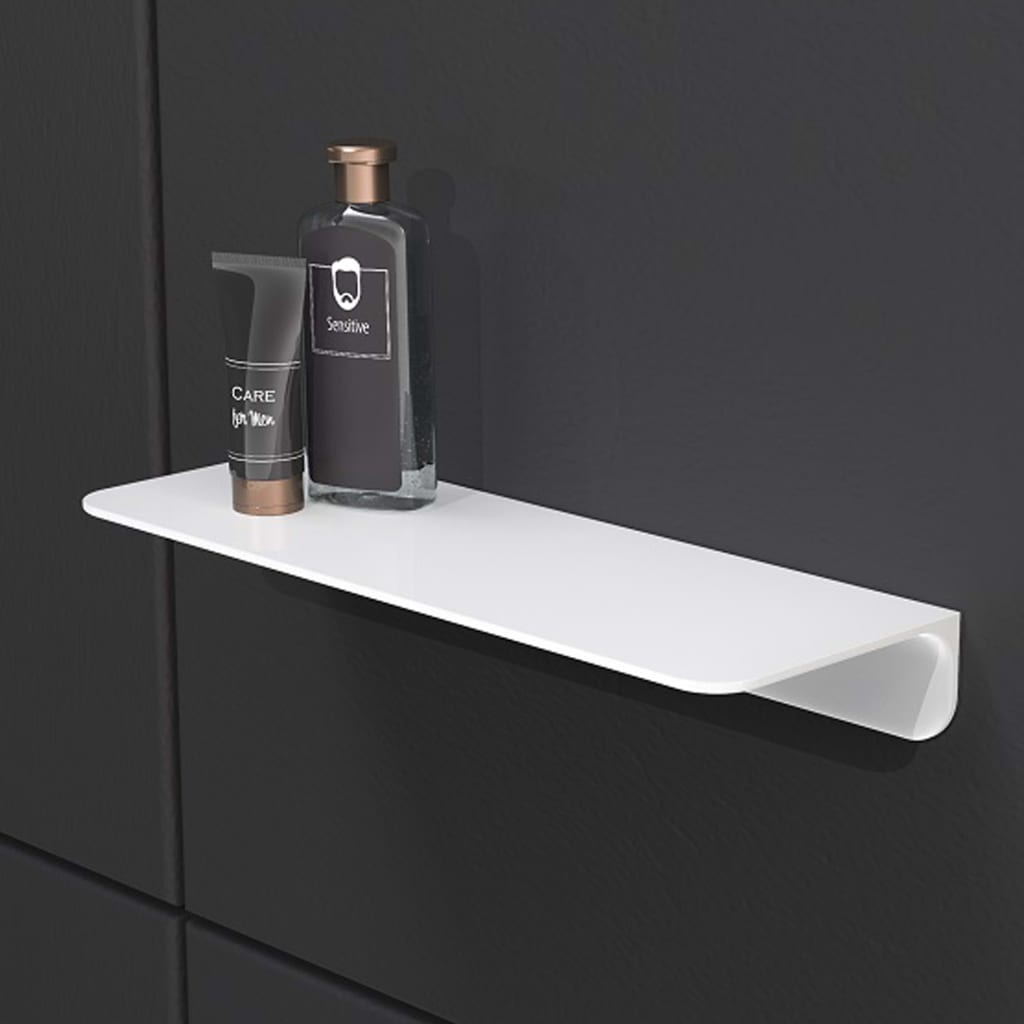 Schutte solo douche planchet | wit - 10500