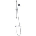 Schütte Schütte Duschbande Set Aqua 2 Save Chrom -Farbig