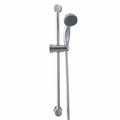 SCHÜTTE Duschset Napoli Chrom