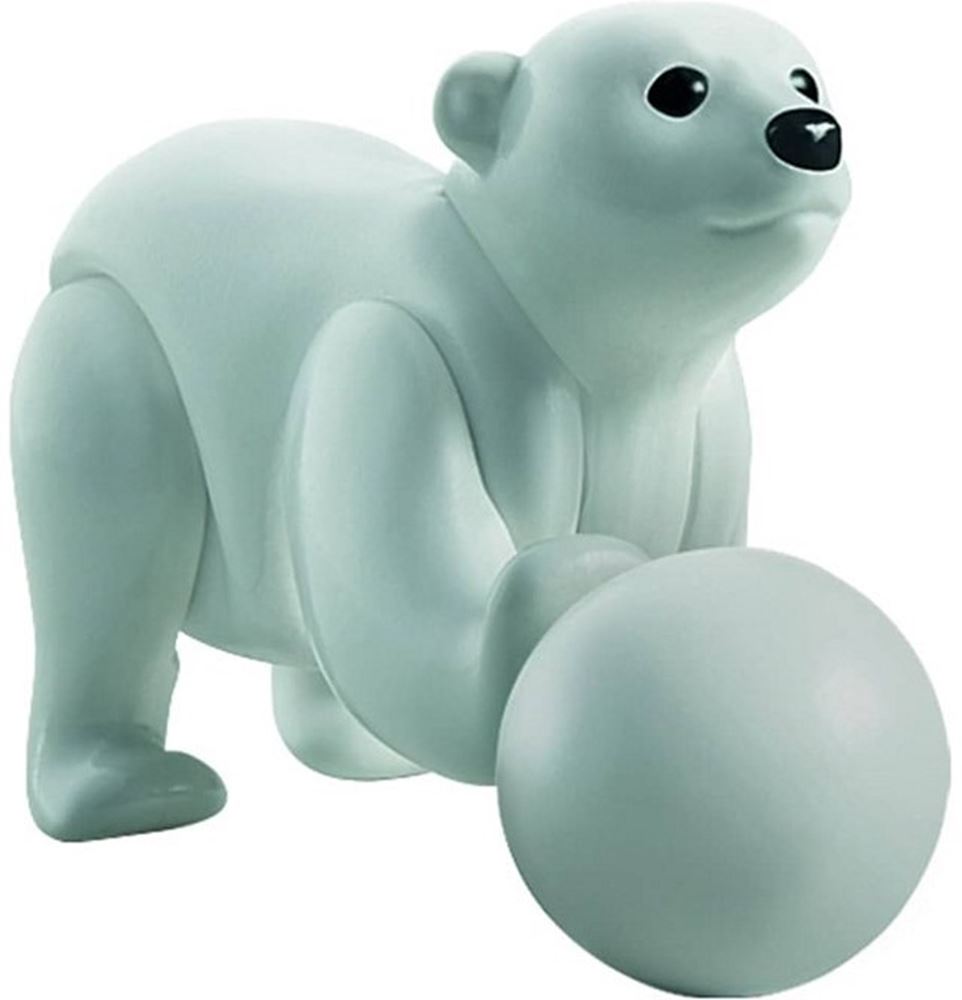 Playmobil Wiltopia Baby-Eisbär - 71073