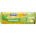 Swirl afvalzakken actifresh 35l