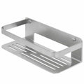 Tiger Badewannenkorb silber 1400030946