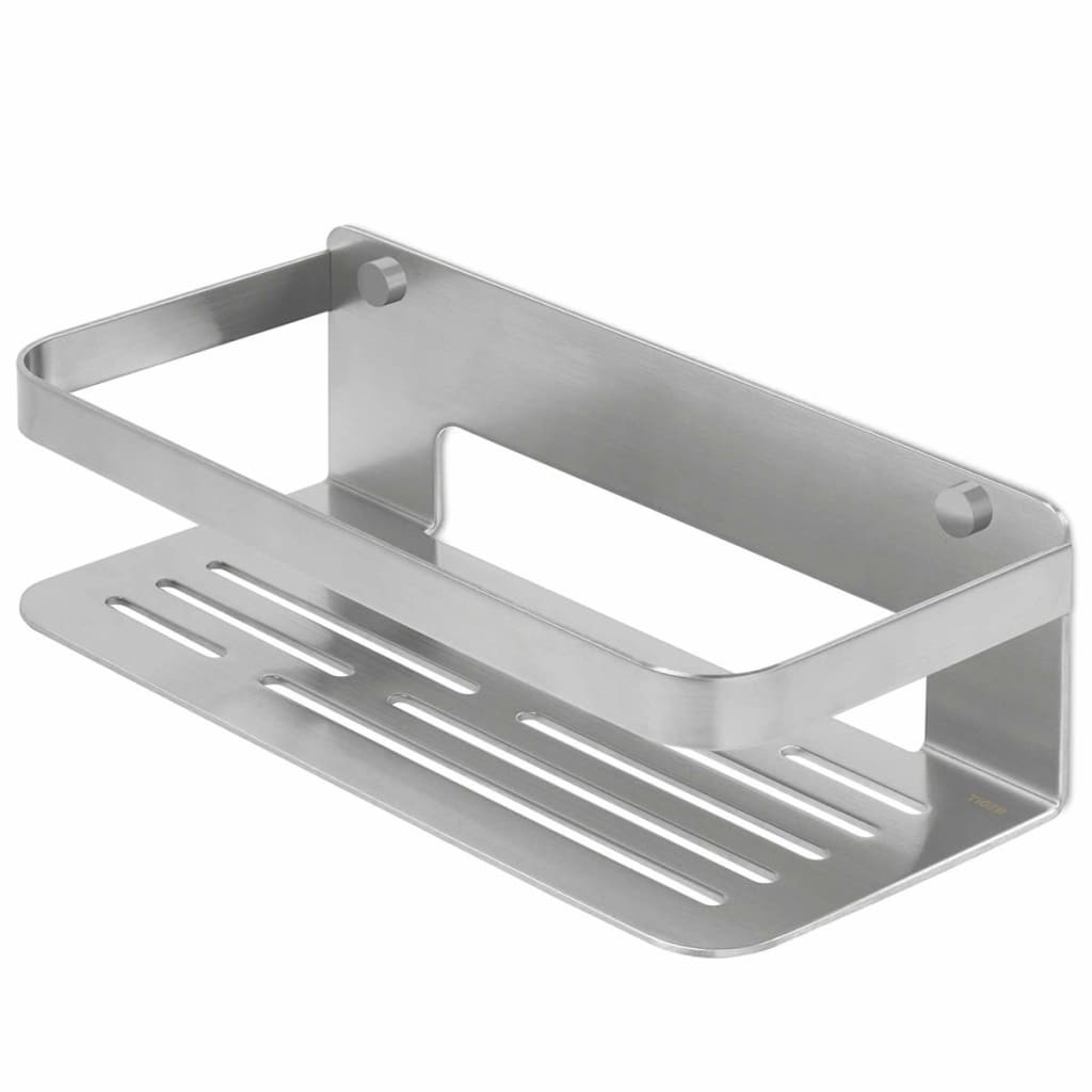 Tiger Badewannenkorb silber 1400030946