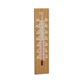 Tfa dostmann tfa kamerthermometer 20cm eiken