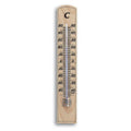 Tfa dostmann tfa kamerthermometer beuken 20cm