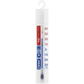 Tfa dostmann tfa koelkast diepvriesthermometer 15,5cm
