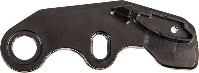 Shimano lower guide unit for sm-cd50 chain guide