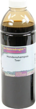 Dierendrogist hondenshampoo - huidaandoening - 1000 ml